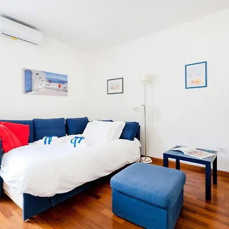 Terrazza Dante Bright Apartamento