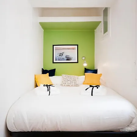 Guesthost - Terrazza Dante Bright 公寓