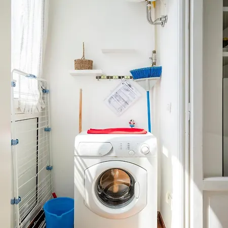 Guesthost - Terrazza Dante Bright 巴里