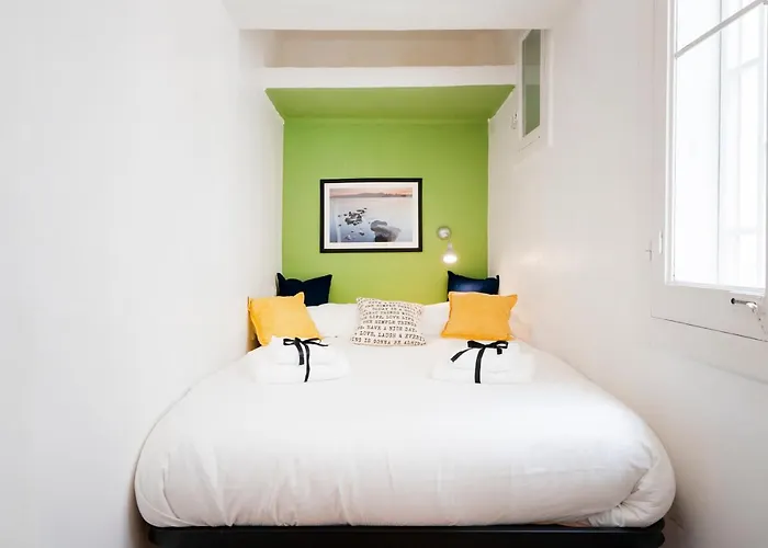 Guesthost - Terrazza Dante Bright Appartement