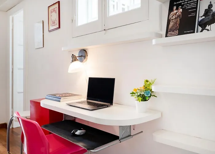 Guesthost - Terrazza Dante Bright Bari